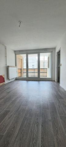 Location appartement t4 à FREYMING-MERLEBACH - Photo 4