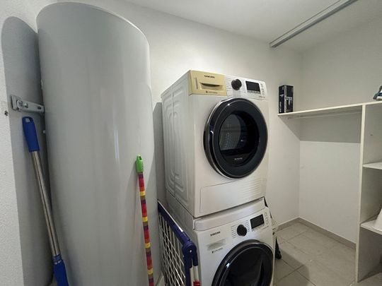 Location appartement 2 pièces, 45.19m², Poulx - Photo 1