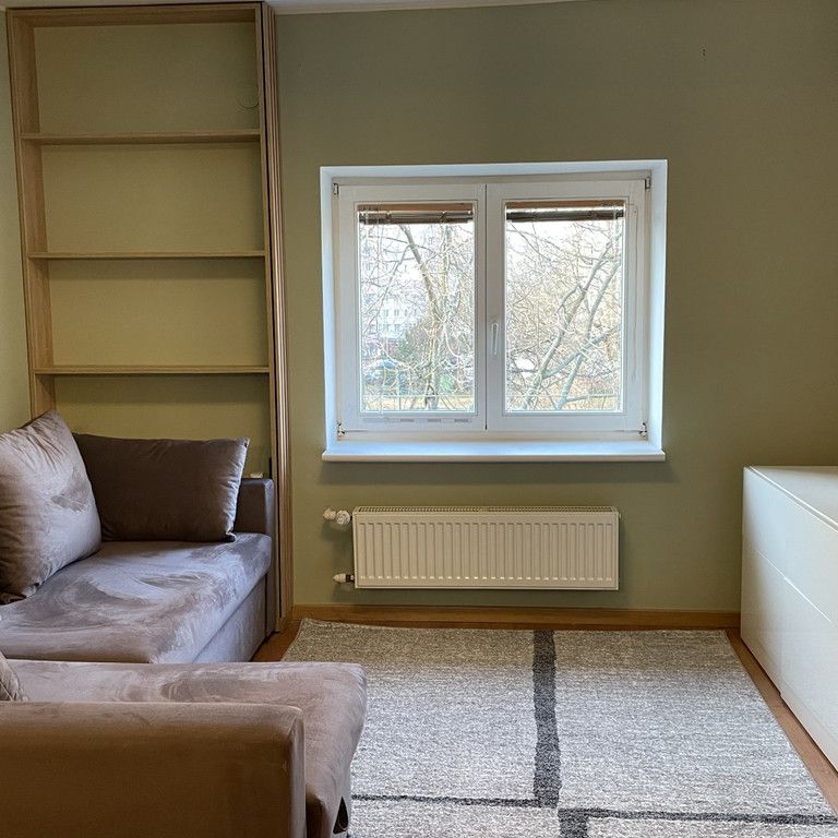 mazowieckie, Warszawa, Bemowo, Sternicza - Photo 1