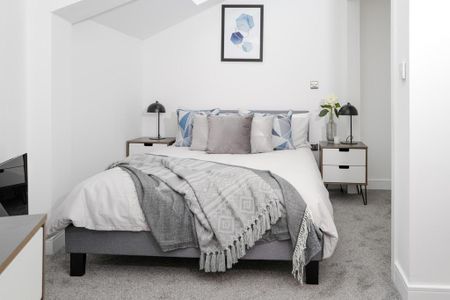 2 bedroom apartment to rent - Photo 4