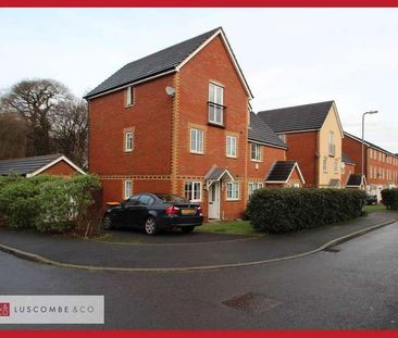 Chirk Close, Duffryn, Newport, NP10 - Photo 4