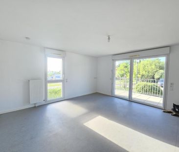 ADAPTÉ PMR – T3 RDC – 68.75M² - Photo 1