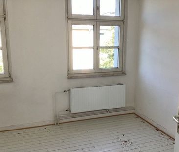 Hier fühlen Sie sich wohl: 2-Zimmer-Wohnung in zentraler Lage - Foto 2