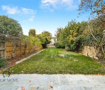 1 bedroom semi-detached house to rent - Photo 5