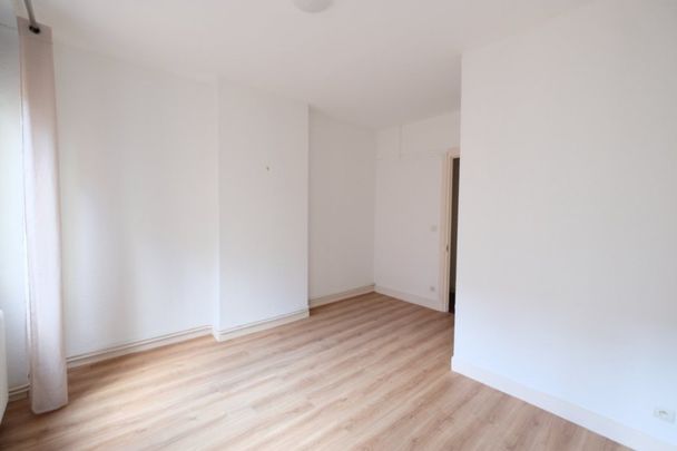 APPARTEMENT T4 A LOUER - Photo 1