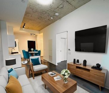 For Lease - 55 Ontario Street Unit# 807, Toronto, Ontario - Photo 6