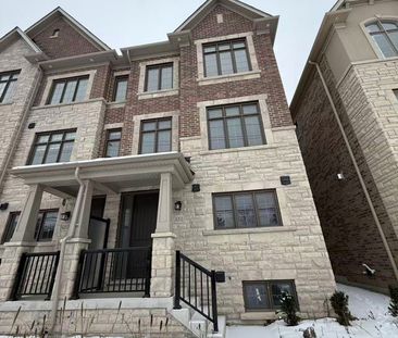 For Lease - 4201 Major Mackenzie Dr Drive, Markham, Ontario - Photo 1