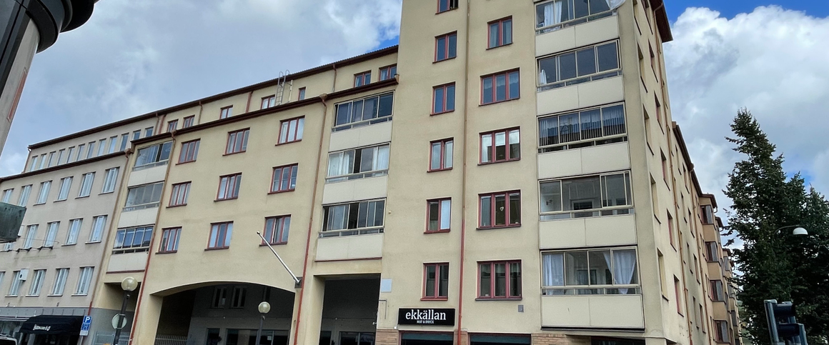 Storgatan, Linköping - Photo 1