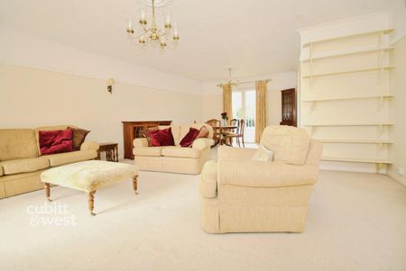 2 bedroom apartment to rent - Photo 2