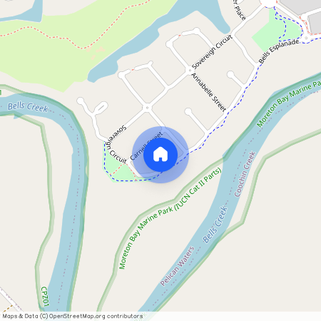 55 Sovereign Circuit, Qld 4551, Pelican Waters