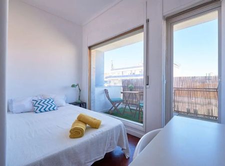 Avenida Miguel Bombarda, Lisbon, Lisbon 1050-162 - Photo 4