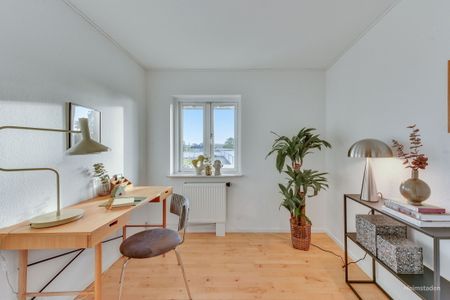 4-værelses Rækkehus på 88 m² i Holstebro - Photo 2