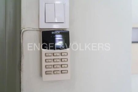 Διαμέρισμα για ενοικίαση Φωκίωνος Νέγρη (Κυψέλη) - Photo 4