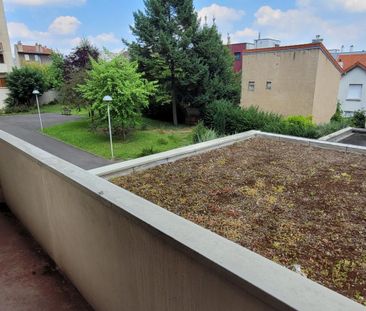 Location Appartement 1 pièce 28m² VANVES 92170 - Photo 3