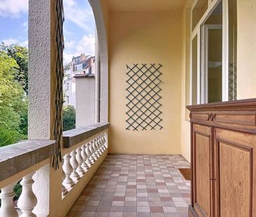 Appartement te huur - Foto 2