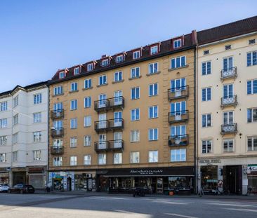 Östra Förstadsgatan 33 - Foto 2