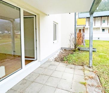 3-Zimmer Terrassenwohnung - Foto 3