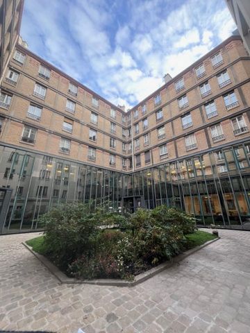 Appartement 1 Pièce 21 m² - Photo 3