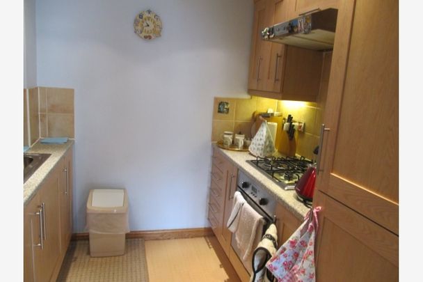 Apartment 5 H20, Chester Street, Shrewsbury, SY1 1NX - Photo 1