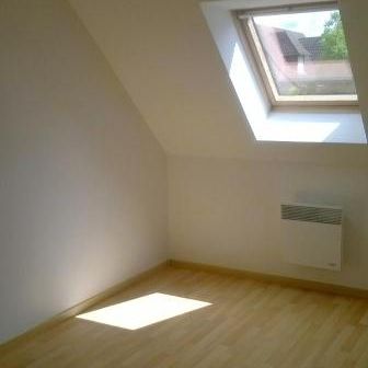 Location maison 3 pièces 79.61 m2 à Tours - Photo 2