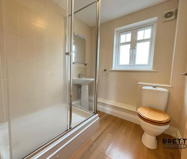 2 bedroom end of terrace house to rent - Photo 6