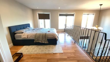 For Lease - 3545 Lake Shore Boulevard Unit# 103, Toronto, Ontario - Photo 5