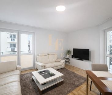 2 oddzielne pokoje | Parking| 2 balkony | Zmywarka - Zdjęcie 4