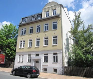 herrlich geschnittene Komf. 4- Zi. Wohnung mit SÜDBALKON - Foto 6