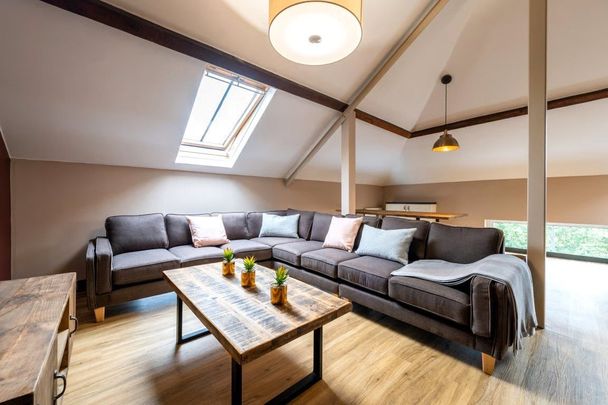 Flat N, Bishop Blackall School, Pennslyvania Road, Exeter, EX4 - Photo 1