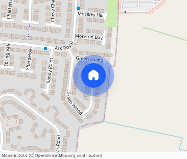 Green Island, Bilton - Photo 1