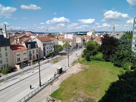 Appartement à louer - Meurthe-et-Moselle - 54 - Photo 4