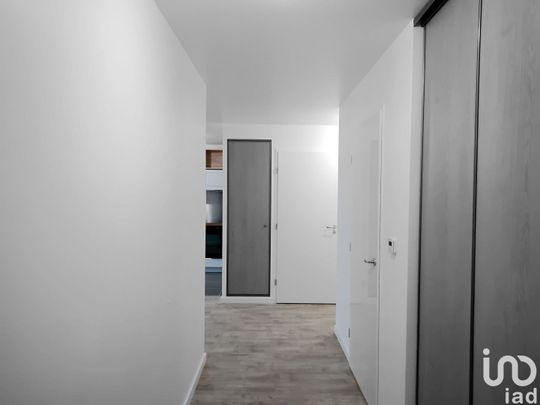 Appartement 3 pièces de 62 m² à Villiers-sur-Marne (94350) - Photo 1