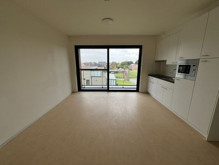 Assistentieappartement in Terkoest (Alken) - Foto 5