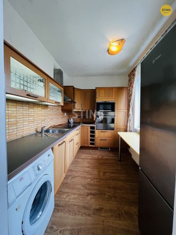Byt 1+1 k pronájmu, Havířov / Podlesí, ulice Okrajová - Photo 3