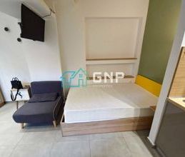 Studio/Γκαρσονιέρα για ενοικίαση - 40 Εκκλησιές - Ευαγγελίστρια, - Photo 3