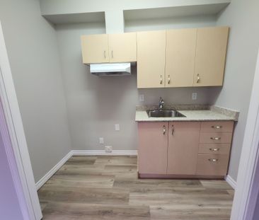 For Lease - 5958 16th Avenue Unit# Wood#Main, Markham, Ontario - Photo 2