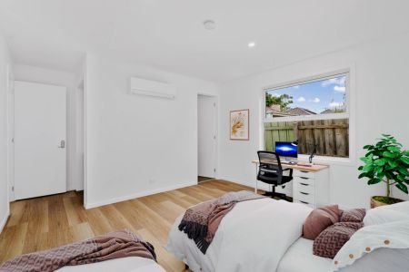 Single Room Ensuite - Photo 4