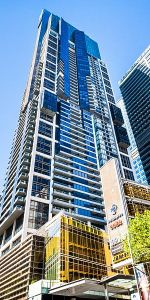 2305/91 Liverpool Street, Sydney NSW 2000 - Apartment For Rent | Domain - Photo 4