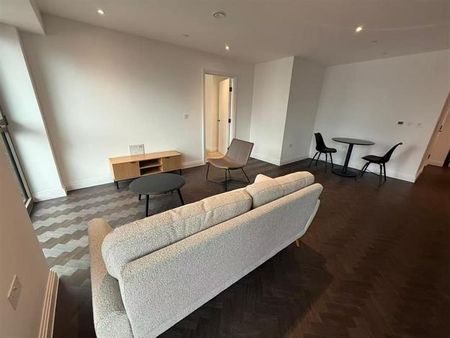 Halcyon House, Royal Eden Docks - Photo 2