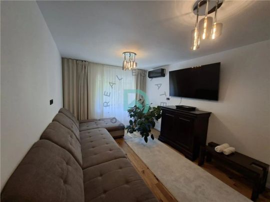 Apartament 3 camere Racadau, 75 mp - Brasov - Photo 1