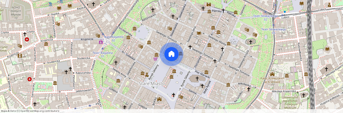 rynek Główny, Stare Miasto, Stare Miasto, Kraków, małopolskie