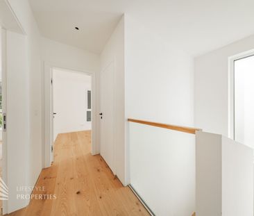 Smart-Luxus Traumhaus – Exklusives Wohnen im grünen Paradies, mit S... - Photo 6