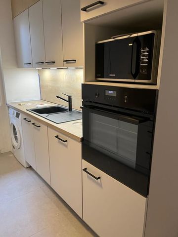 Appartement te huur - Photo 4