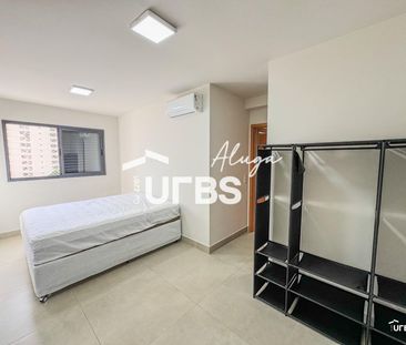 Apartamento, 75 m², 3 qts, 2 banh., 2 vagas, Setor Bueno - Foto 4