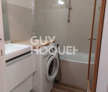 Charmant Appartement T1 à Louer à Bordeaux - Photo 5