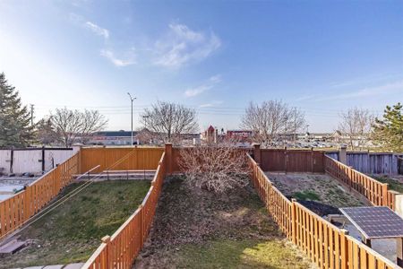 For Lease - 48 Pennyroyal Crescent, Brampton, Ontario - Photo 2