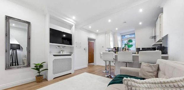 Stafford Terrace - Photo 1