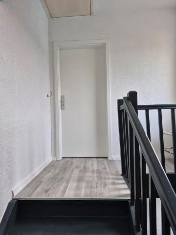 Schöne Sanierte 2 Zimmer Wohnung in Lohrheim zu Vermieten - Photo 5