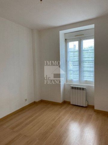 Location maison 3 pièces 55.8 m² à Saint-Mars-sur-Colmont (53300) - Photo 2