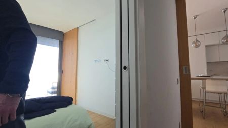 Ático de alquiler en Carrer del Llorer, 5, Centre - Foto 4